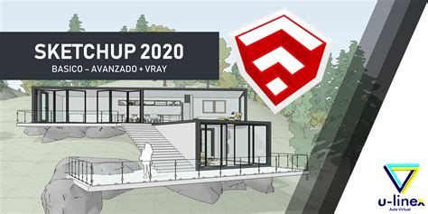 3d sketchup 2020.